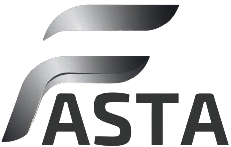 FASTA Logo